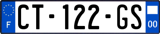 CT-122-GS