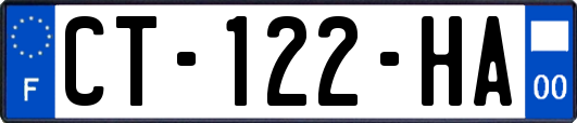 CT-122-HA