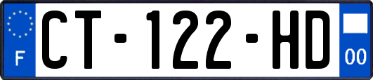 CT-122-HD