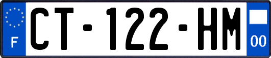 CT-122-HM