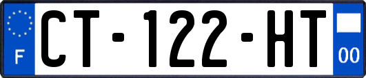 CT-122-HT