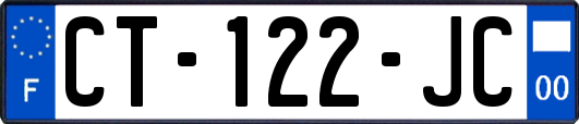 CT-122-JC