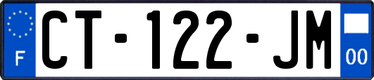 CT-122-JM