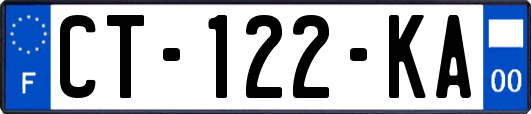 CT-122-KA