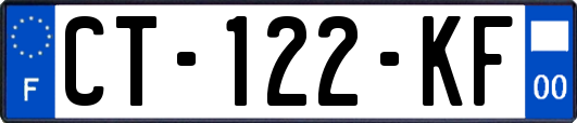 CT-122-KF