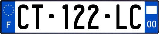 CT-122-LC