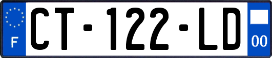 CT-122-LD