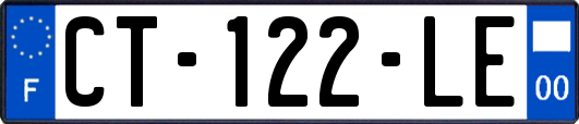 CT-122-LE