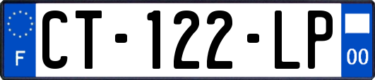 CT-122-LP