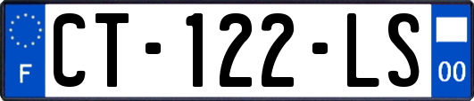 CT-122-LS