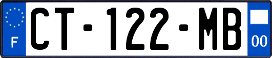 CT-122-MB