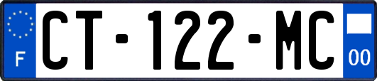 CT-122-MC