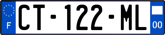 CT-122-ML