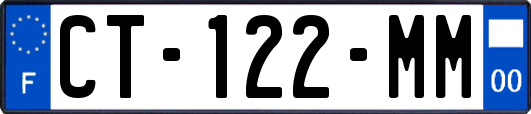 CT-122-MM