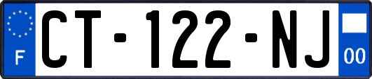 CT-122-NJ
