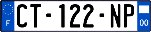 CT-122-NP