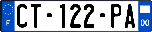 CT-122-PA