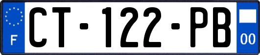 CT-122-PB