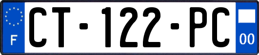 CT-122-PC