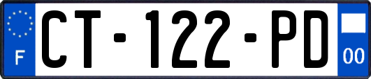 CT-122-PD