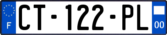 CT-122-PL