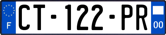 CT-122-PR