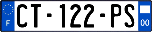 CT-122-PS