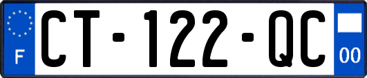 CT-122-QC
