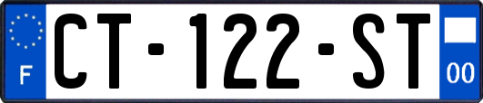 CT-122-ST