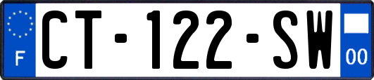 CT-122-SW