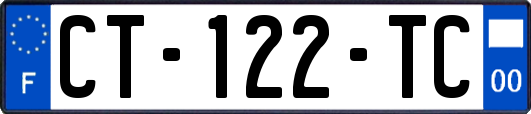 CT-122-TC