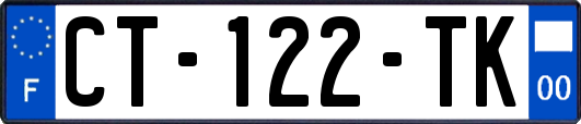 CT-122-TK