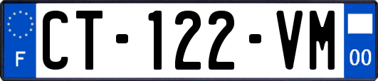 CT-122-VM