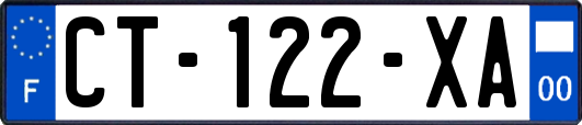CT-122-XA