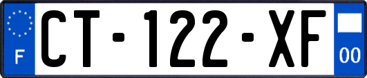 CT-122-XF