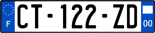 CT-122-ZD