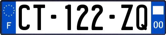 CT-122-ZQ