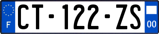 CT-122-ZS