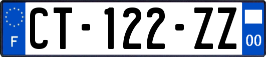 CT-122-ZZ