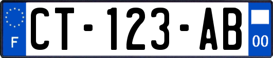 CT-123-AB