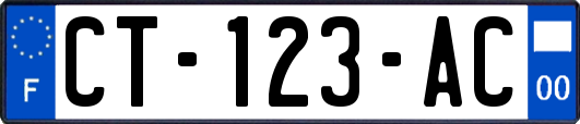 CT-123-AC