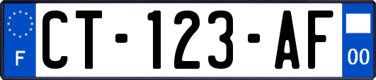 CT-123-AF