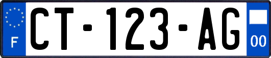 CT-123-AG