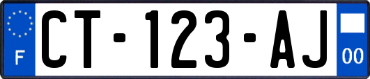 CT-123-AJ