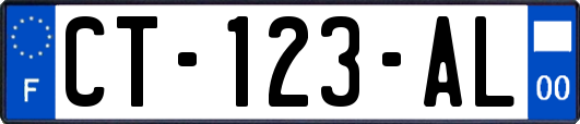 CT-123-AL