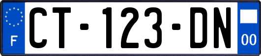 CT-123-DN