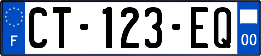 CT-123-EQ