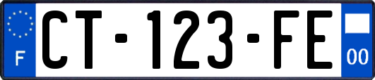 CT-123-FE