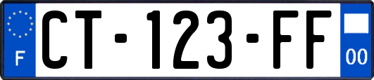 CT-123-FF