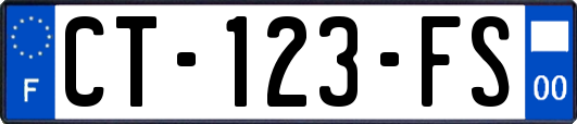 CT-123-FS